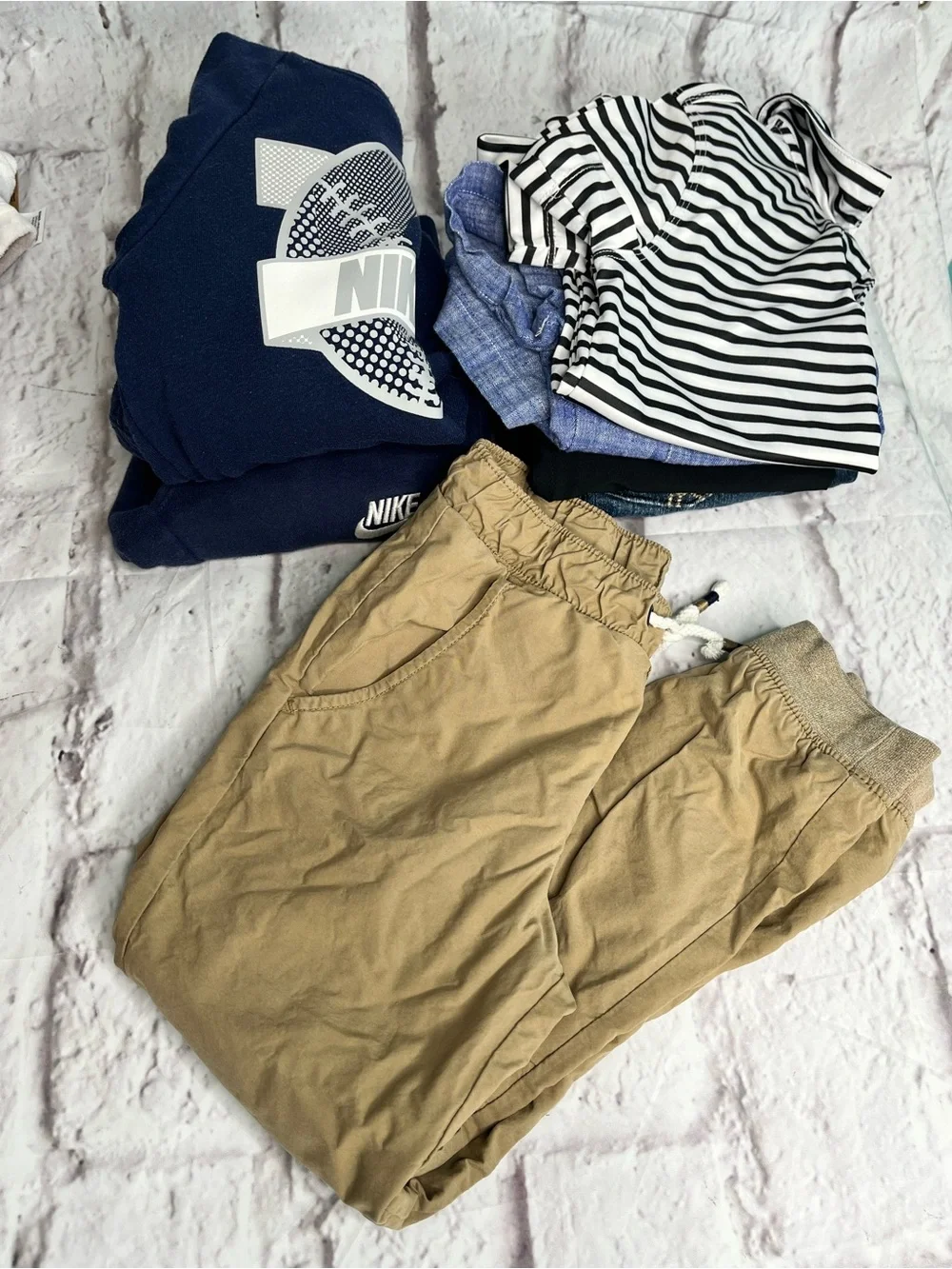 Boys size 5/6 pants outfit bundle